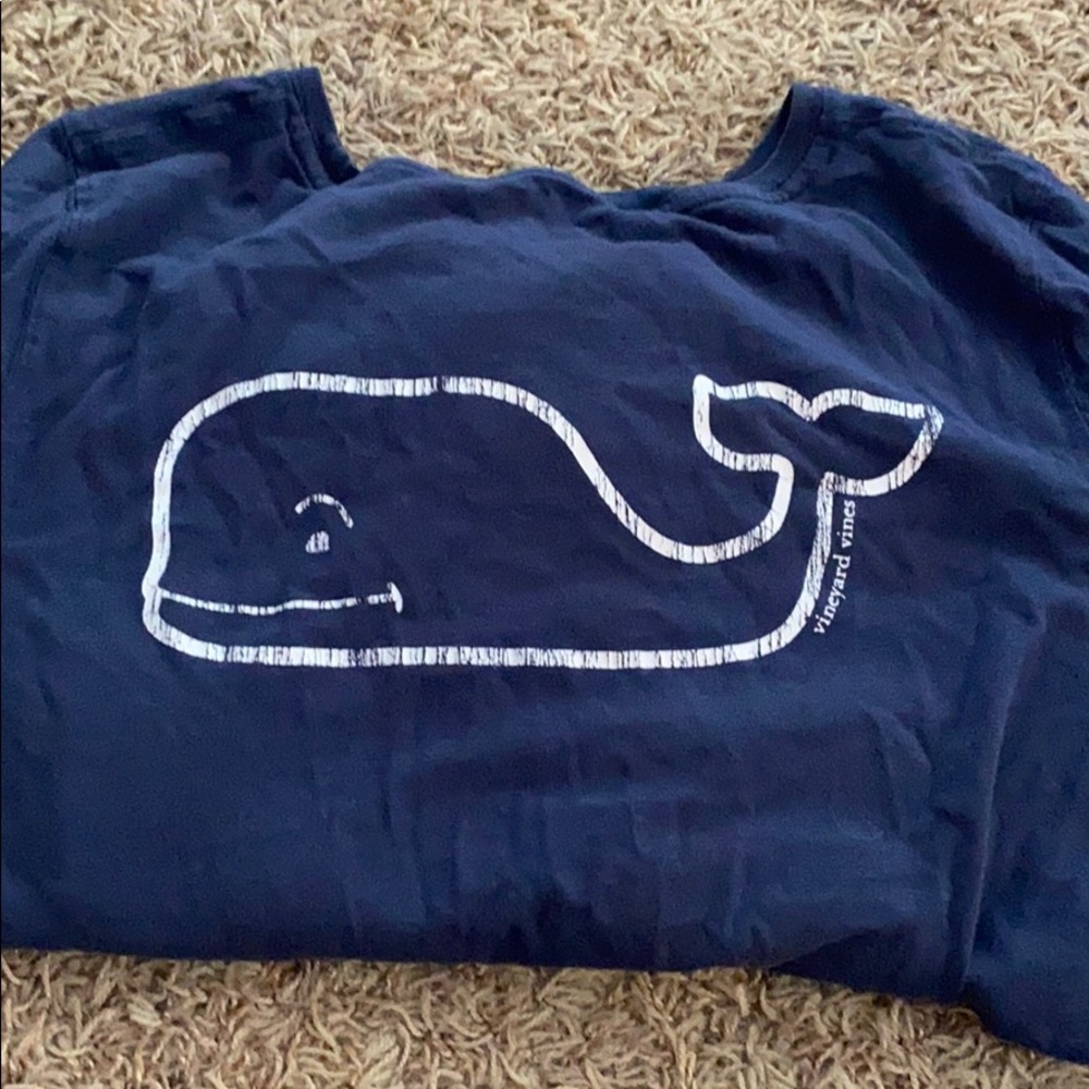 Vineyard Vines long sleeve
